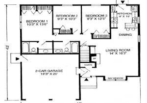 1100 Sq Ft Ranch House Plans House Plans 1100 Square Feet 1100 Square Feet House Plans