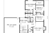 1150 Sq Ft House Plans Ranch Style House Plan 3 Beds 2 Baths 1150 Sq Ft Plan 1 183