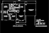 1200 Square Foot House Plans with Basement Ranch Style House Plan 3 Beds 2 Baths 1200 Sq Ft Plan