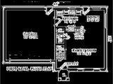 1250 Sq Ft Bungalow House Plans Colonial Style House Plan 3 Beds 2 50 Baths 1250 Sq Ft