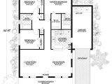 1250 Square Feet House Plans 1250 Sq Ft Bungalow House Plans