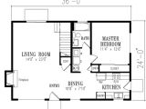 1350 Sq Ft House Plan Colonial Style House Plan 3 Beds 2 00 Baths 1350 Sq Ft