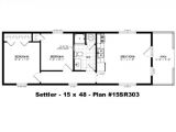 14 X 40 House Plans 11 Best 16 39 X40 39 Cabin Floor Plans Images On Pinterest