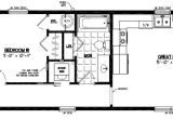 14 X 40 House Plans Extraordinary 14 X 40 House Plans Gallery Best Interior