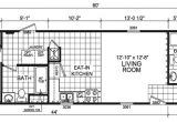 14×60 Mobile Home Floor Plans 14×60 Mobile Home Floor Plans Floor Matttroy