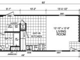 14×60 Mobile Home Floor Plans 14×60 Mobile Home Floor Plans Floor Matttroy