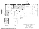 14×60 Mobile Home Floor Plans Floor Plans for 20×40 Cabins Joy Studio Design Gallery