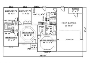 1500 Sq Ft Ranch House Plans with Basement 1400 to 1500 Sq Ft 28 Images House Plans From 1400 to