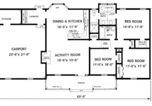 1500 Sq Ft Ranch House Plans with Basement 1500 Sq Ft House Plans 1300 Square Feet Floor Plan Http