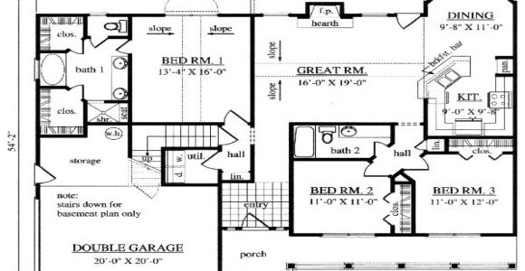 15000 Sq Ft House Plans 1500 Sq Ft House Plans 15000 Sq Ft House House Plan 1500