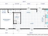 16 by 80 Mobile Home Floor Plans New 16×80 Mobile Home Floor Plans New Home Plans Design