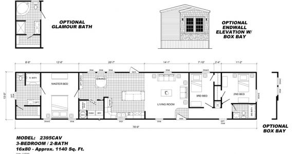 16 X 80 Mobile Home Floor Plans Mobile Home Floor Plans 16×80 Mobile Homes Ideas