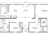 1600 Sq Ft Home Plans Elegant 1600 Square Foot Ranch House Plans New Home