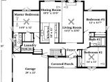 1600 Square Foot Ranch House Plans 1600 Sq Ft House Plans Ranch Home Deco Plans