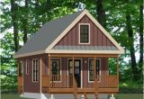 16×20 Tiny House Plans 16×20 Tiny House Pdf Floor Plan 624 Sqft Model 12 Ebay