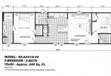 16×60 Mobile Home Floor Plans 16×60 Mobile Home Mobile Homes Autos Post