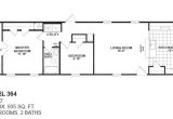 16×60 Mobile Home Floor Plans Floorplans Photos Oak Creek Manufactured Homes