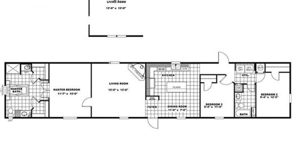 16×80 Mobile Home Floor Plans 16×80 Mobile Home Floor Plans Inspirational Clayton Yes