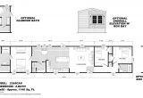 16×80 Mobile Home Floor Plans Mobile Home Floor Plans 16×80 Mobile Homes Ideas