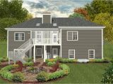 1800 Sq Ft Craftsman Style House Plans Craftsman Style House Plan 3 Beds 2 Baths 1800 Sq Ft