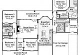 1800 Sq Ft House Plans with Bonus Room Country Style House Plan 3 Beds 2 Baths 1800 Sq Ft Plan