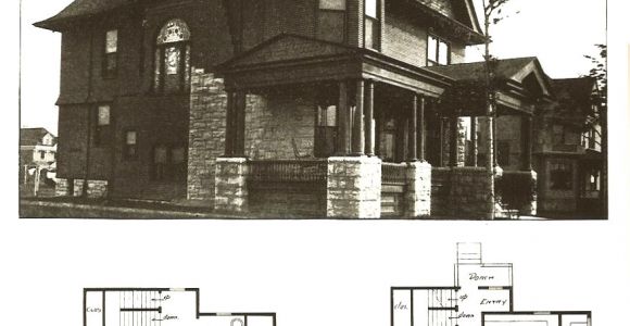 1890 House Plans 1890 House Plans House Design Plans