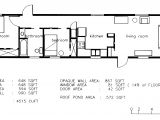 18×80 Mobile Home Floor Plans 18×80 Mobile Home Floor Plans Floor Matttroy