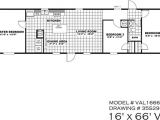 18×80 Mobile Home Floor Plans 18×80 Mobile Home Floor Plans House Design Plans