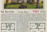 1930s Home Plans 1930s Home Plans House Plans Home Designs