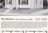 1940s Home Plans Styles Of 1940s Houses Home Design and Style