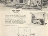 1950s Home Floor Plans 1950 Ranch House Plans Lovely Vintage House Plans Mid