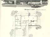 1960039s Home Plans Vintage House Plans 3139 Antique Alter Ego