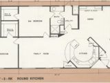 1974 Mobile Home Floor Plans 10 Great Manufactured Home Floor Plans