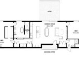 1974 Mobile Home Floor Plans Modern Style House Plan 2 Beds 2 Baths 1974 Sq Ft Plan