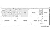 1994 Fleetwood Mobile Home Floor Plans Fleetwood Manufactured Homes Floor Plans Gurus Floor