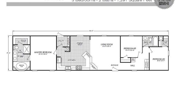 1994 Fleetwood Mobile Home Floor Plans Fleetwood Manufactured Homes Floor Plans Gurus Floor