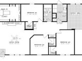 1999 Redman Mobile Home Floor Plans 1999 Fleetwood Mobile Home Floor Plan Elegant Fleetwood