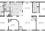 1999 Redman Mobile Home Floor Plans 1999 Redman Mobile Home Floor Plans 1999 Redman Mobile