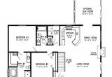 2 Bedroom 2 Bath Modular Home Plans 2 Bedroom Modular Floor Plans Concept Main Level Laundry