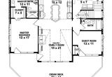 2 Bedroom and 2 Bathroom House Plans 2 Bedroom 2 Bath House Plans Photos and Video