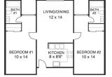 2 Bedroom and 2 Bathroom House Plans Elegant House Plans 2 Bedrooms 2 Bathrooms New Home