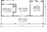 2 Bedroom and 2 Bathroom House Plans Nice Two Bedroom House Plans 14 2 Bedroom 1 Bathroom