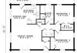 2 Bedroom and 2 Bathroom House Plans Two Bedroom 2 Bath House Plans Photos and Video