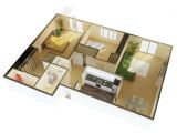 2 Bedroom Floor Plans Home 2 Bedroom Apartment House Plans