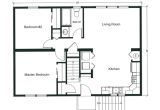 2 Bedroom Home Floor Plans 2 Bedroom Apartment Floor Plan 2 Bedroom Open Floor Plan