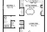 2 Bedroom Home Floor Plans Small 2 Bedroom Floor Plans You Can Download Small 2