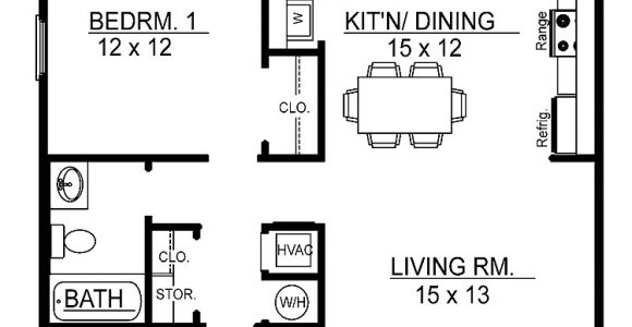 2 Bedroom Home Floor Plans Small 2 Bedroom Floor Plans You Can Download Small 2