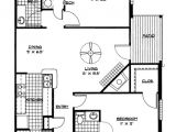 2 Bedroom Retirement House Plans House Plan On the Drawing Board Plan 1333 Houseplansblog 2