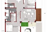 2 Bhk Home Plan House Plans for 2bhk House Houzone