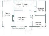 2 Br 2 Ba House Plans Small House Plans 2 Bedroom 2 Bath 653775 Twostory 2